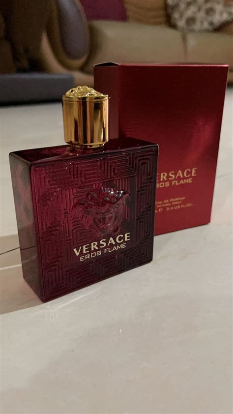 versace eros shop